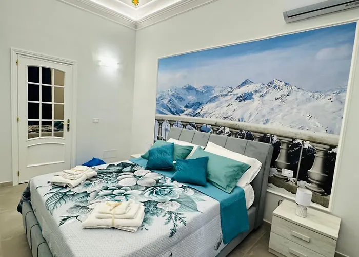Ice Holiday Apartment