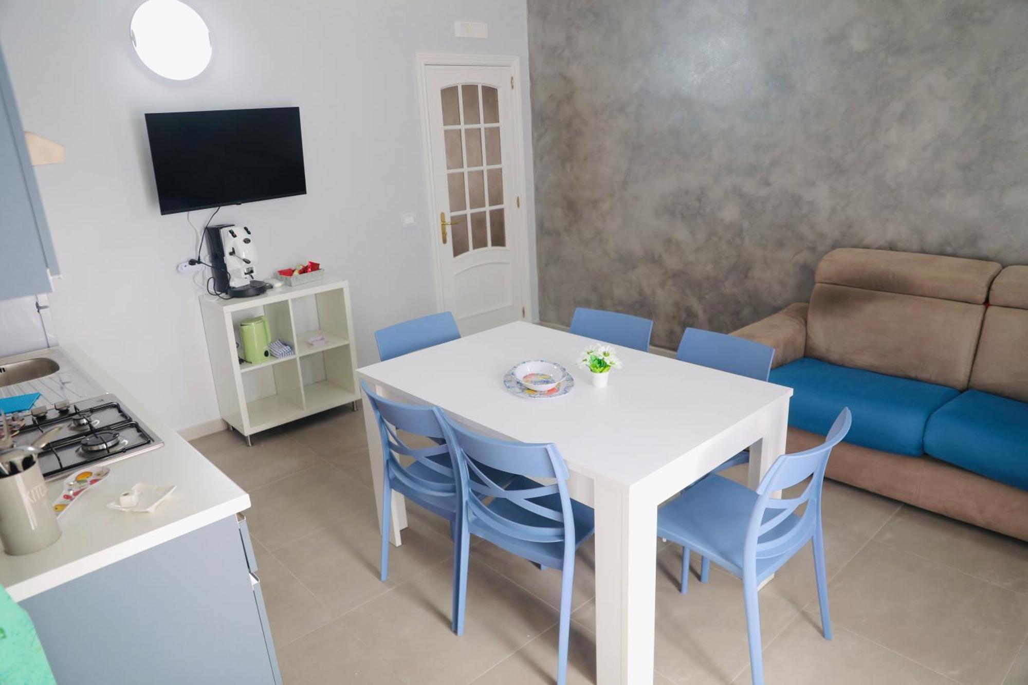Ice Appartamento
